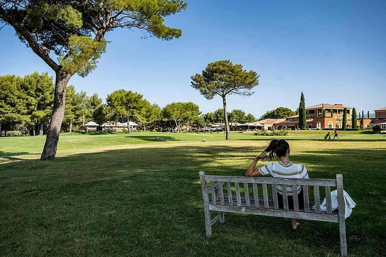 Lieux événementiels, CASTELLET EXPÉRIENCES - HÔTEL & SPA DU CASTELLET