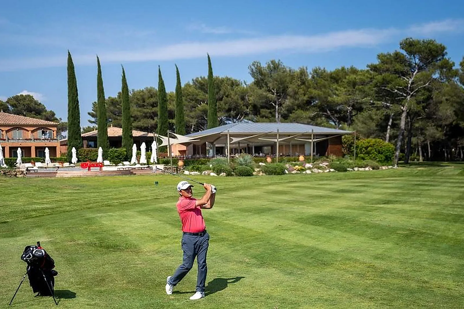 Lieux événementiels, CASTELLET EXPÉRIENCES - HÔTEL & SPA DU CASTELLET
