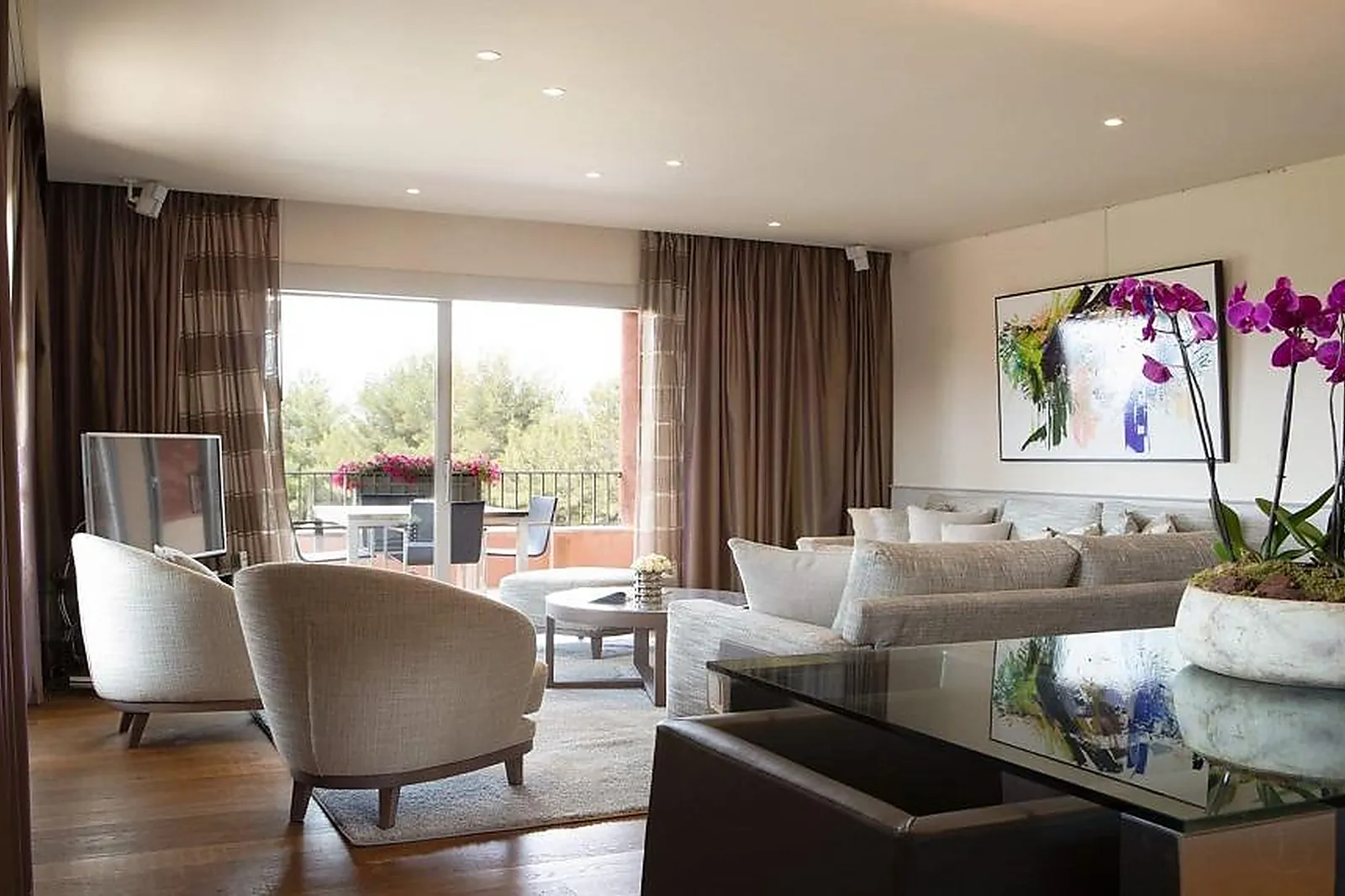 Lieux événementiels, CASTELLET EXPÉRIENCES - HÔTEL & SPA DU CASTELLET