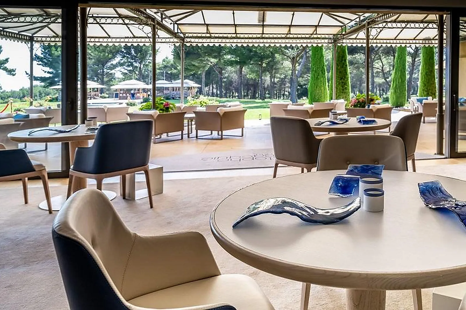 Lieux événementiels, CASTELLET EXPÉRIENCES - HÔTEL & SPA DU CASTELLET