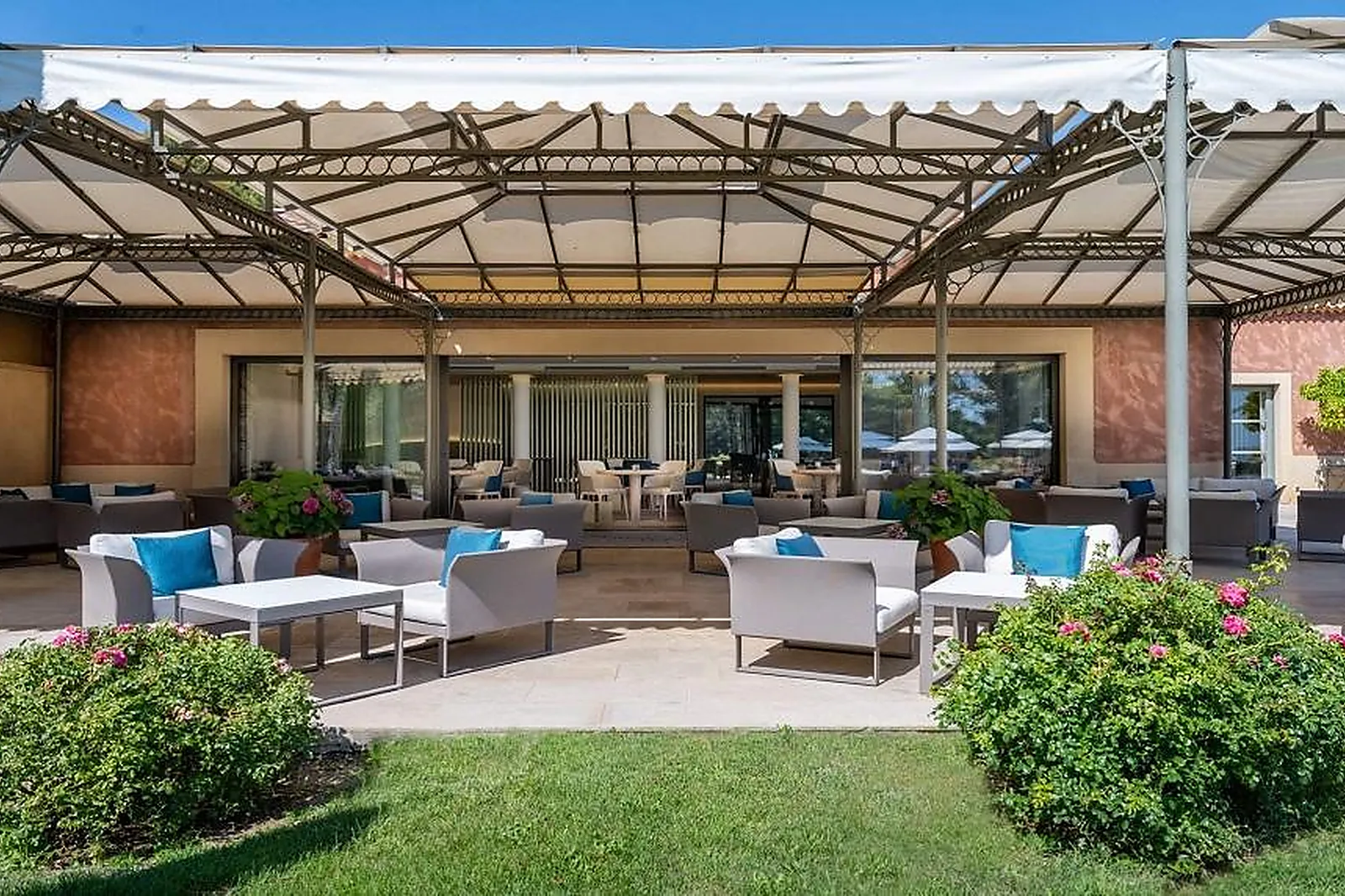 Lieux événementiels, CASTELLET EXPÉRIENCES - HÔTEL & SPA DU CASTELLET