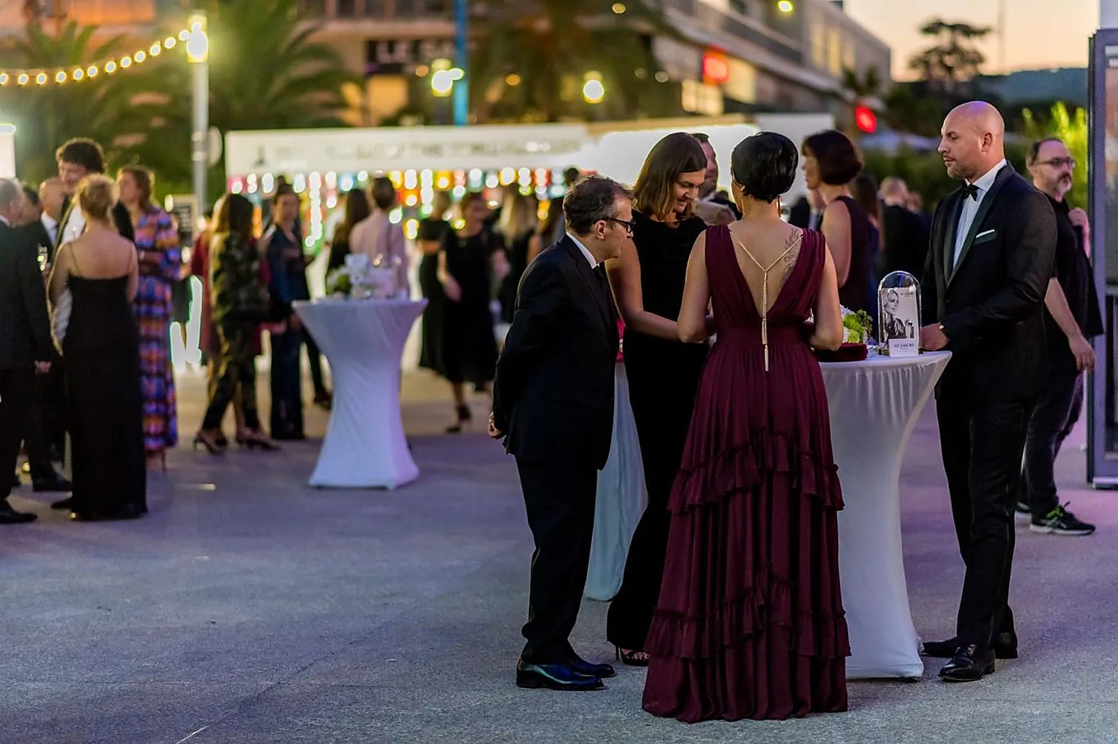 Lieux événementiels, CENTRE EXPO CONGRÈS DE MANDELIEU-LA NAPOULE