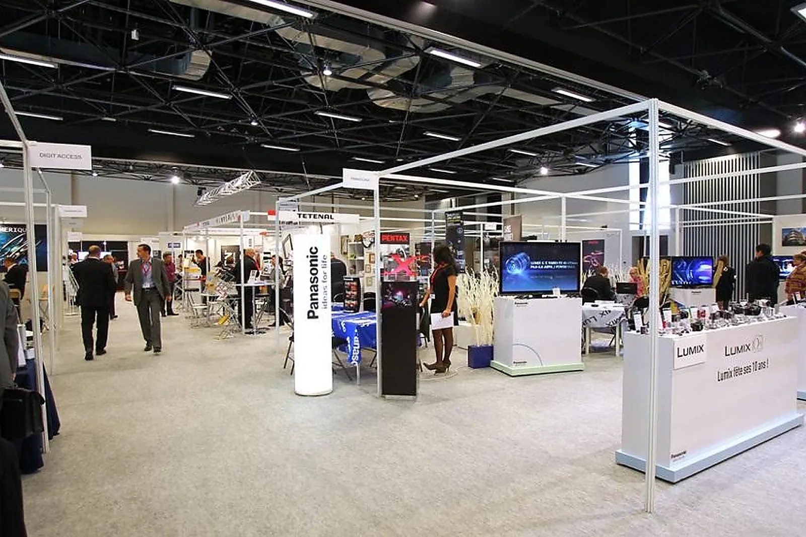 Lieux événementiels, CENTRE EXPO CONGRÈS DE MANDELIEU-LA NAPOULE