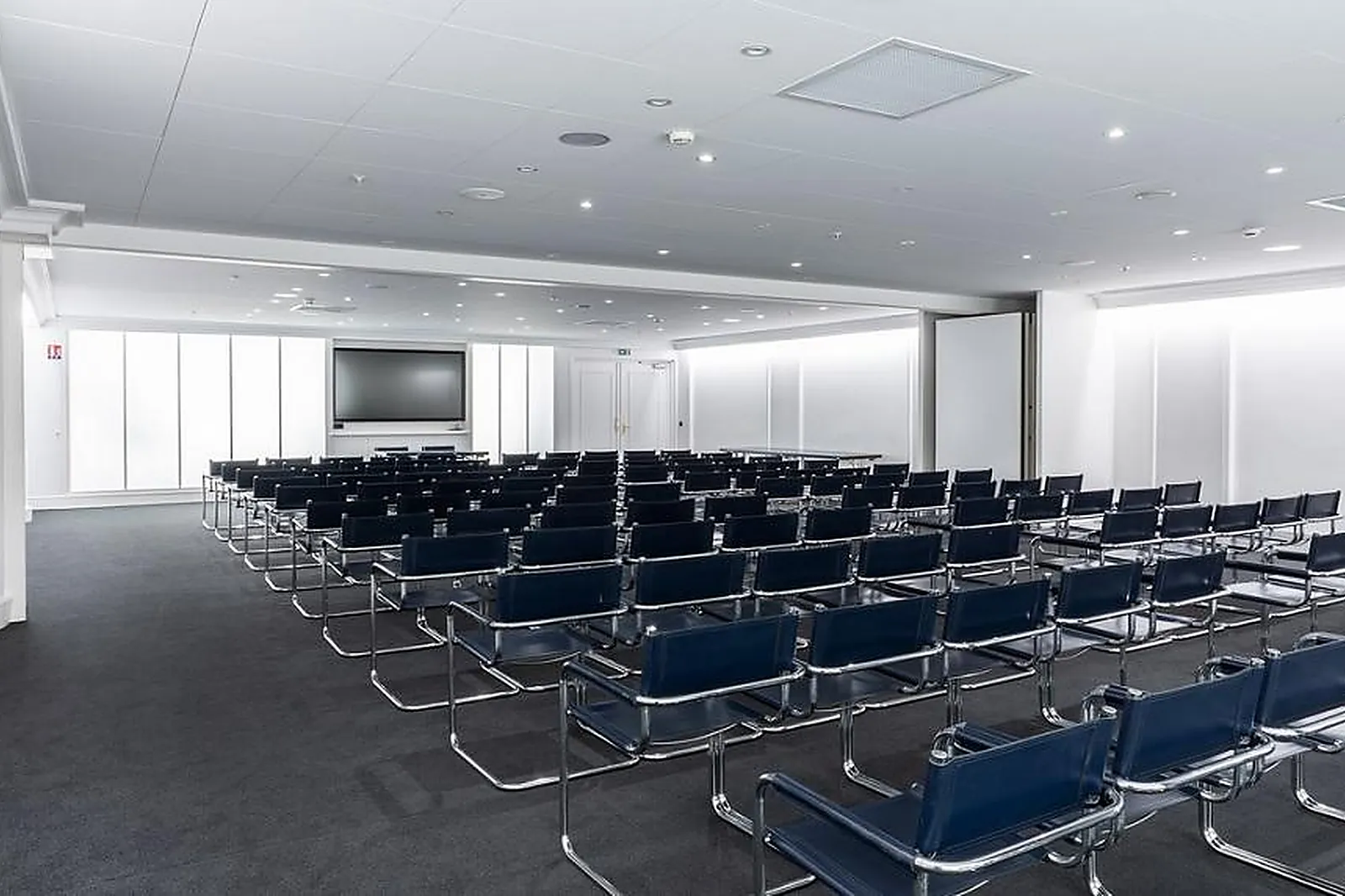 Lieux événementiels, CENTRE INTERNATIONAL DE DEAUVILLE - C.I.D