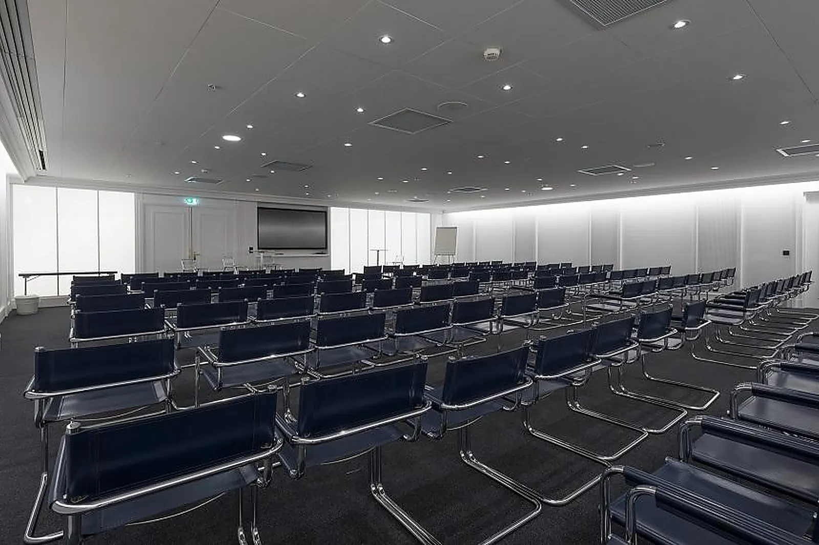 Lieux événementiels, CENTRE INTERNATIONAL DE DEAUVILLE - C.I.D