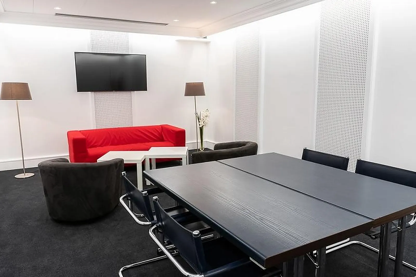 Lieux événementiels, CENTRE INTERNATIONAL DE DEAUVILLE - C.I.D