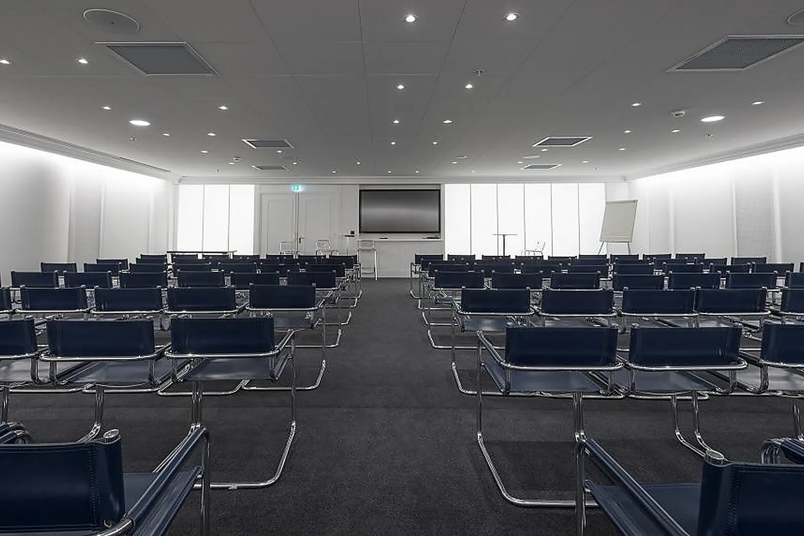 Lieux événementiels, CENTRE INTERNATIONAL DE DEAUVILLE - C.I.D