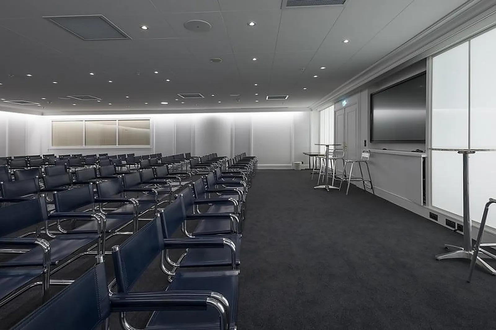 Lieux événementiels, CENTRE INTERNATIONAL DE DEAUVILLE - C.I.D