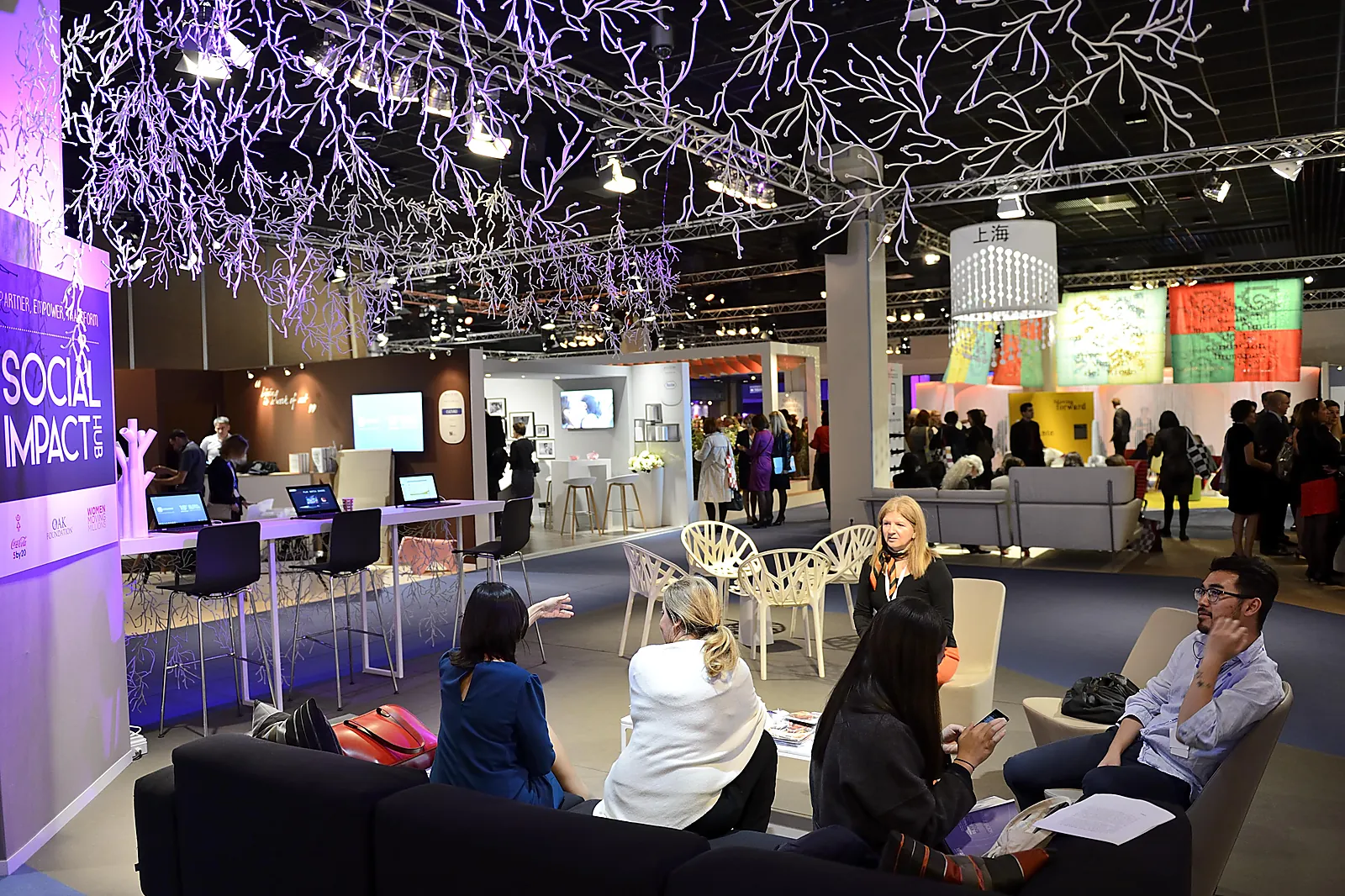 Lieux événementiels, CENTRE INTERNATIONAL DE DEAUVILLE - C.I.D