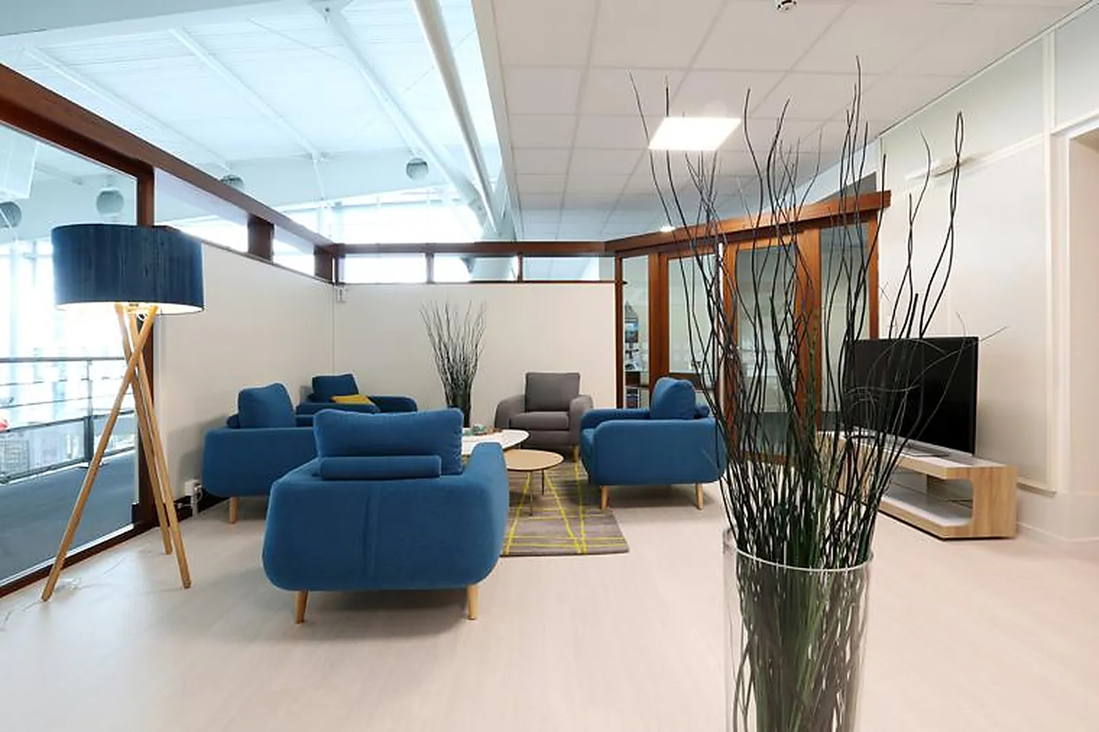 Lieux événementiels, CENTRE D'AFFAIRES AÉROPORT DE RENNES