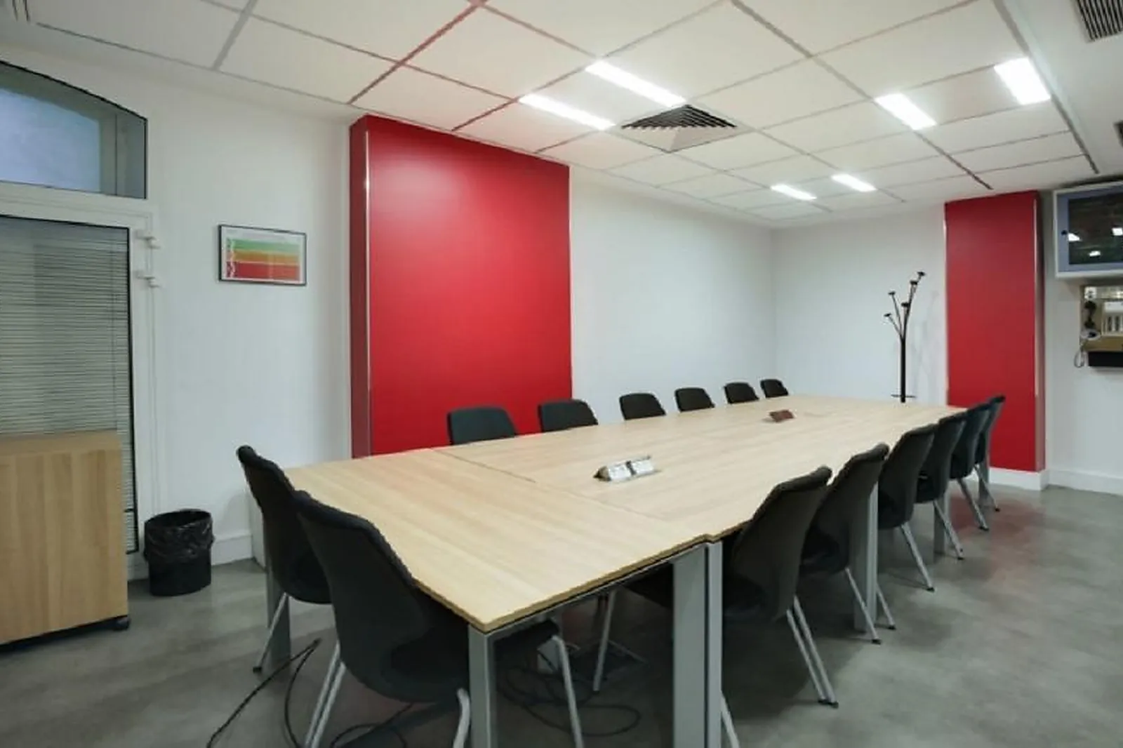 Lieux événementiels, CENTRE D'AFFAIRES ESPACE HAMELIN