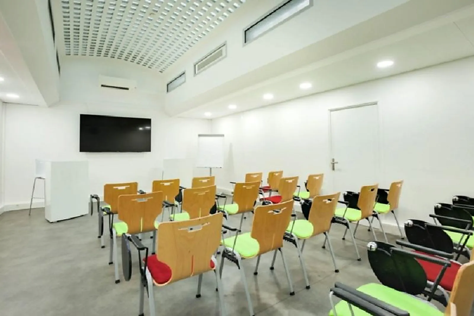 Lieux événementiels, CENTRE D'AFFAIRES ESPACE HAMELIN