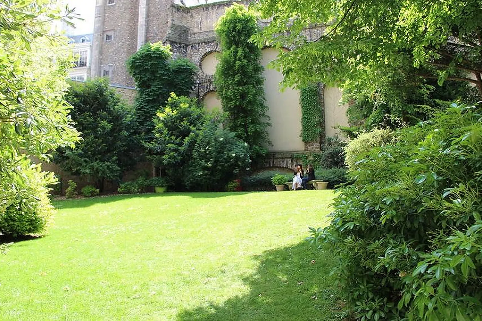 Lieux événementiels, CENTRE D'AFFAIRES ESPACE HAMELIN