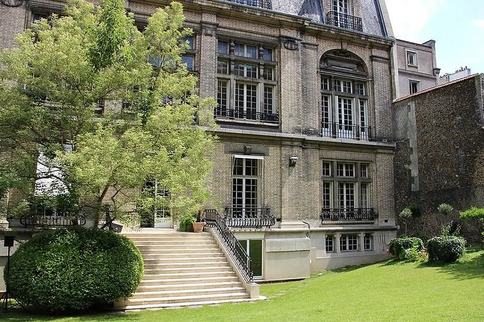 Lieux événementiels, CENTRE D'AFFAIRES ESPACE HAMELIN