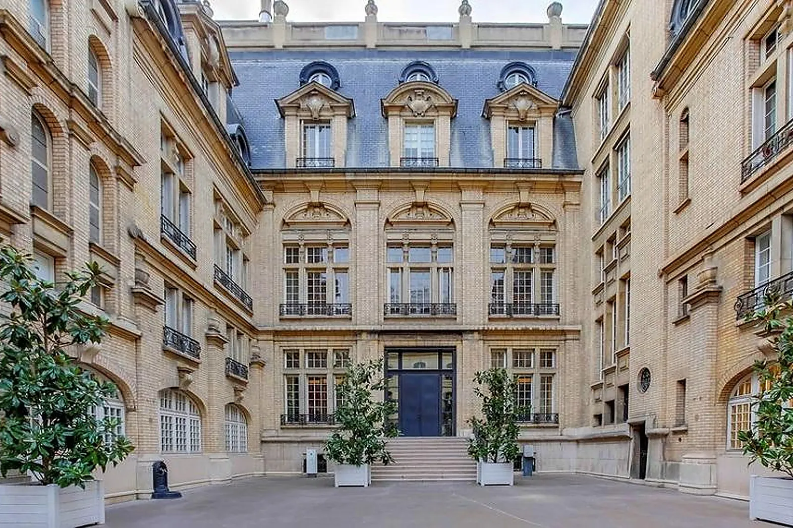 Lieux événementiels, CENTRE D'AFFAIRES ESPACE HAMELIN