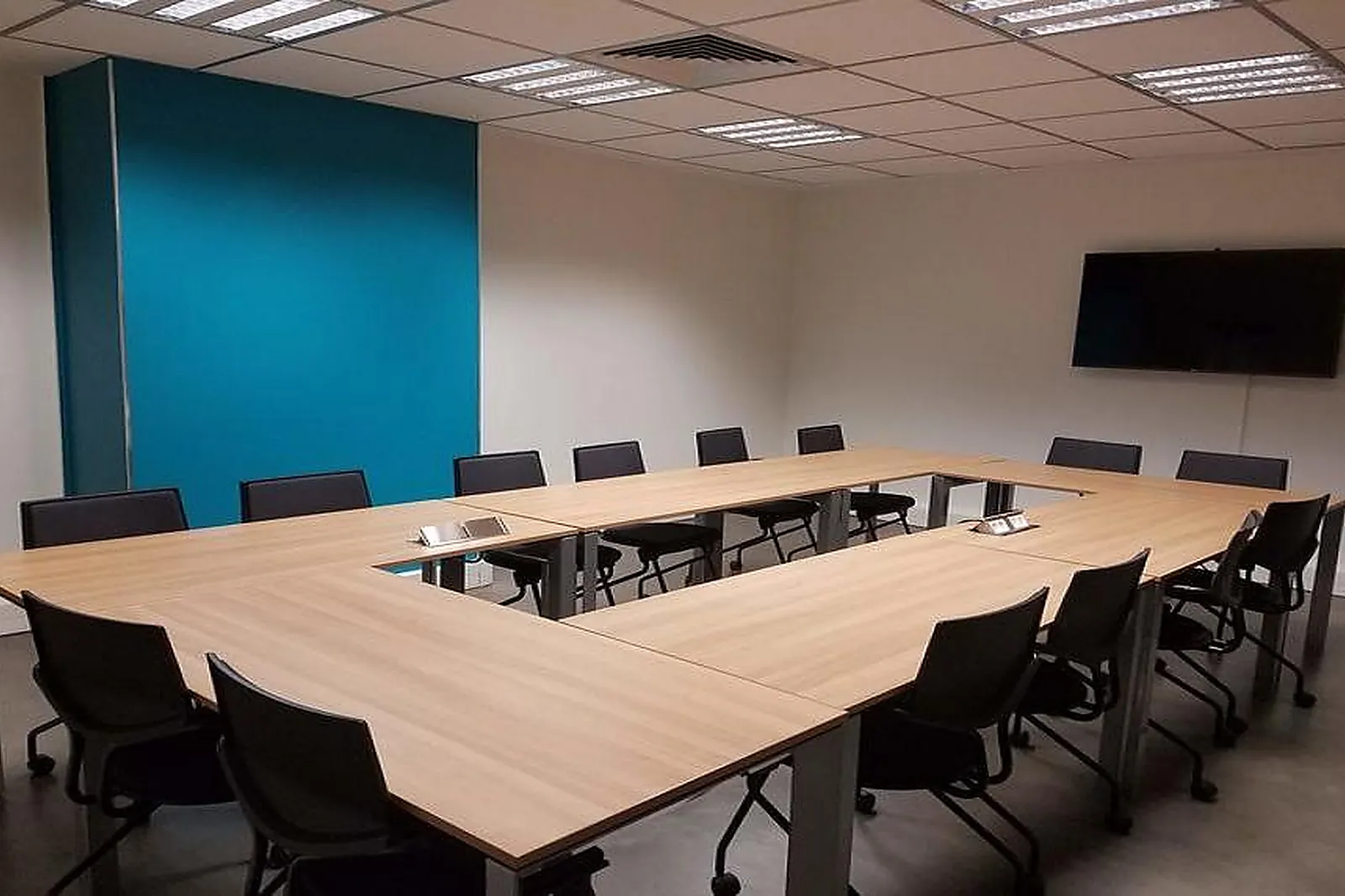 Lieux événementiels, CENTRE D'AFFAIRES ESPACE HAMELIN