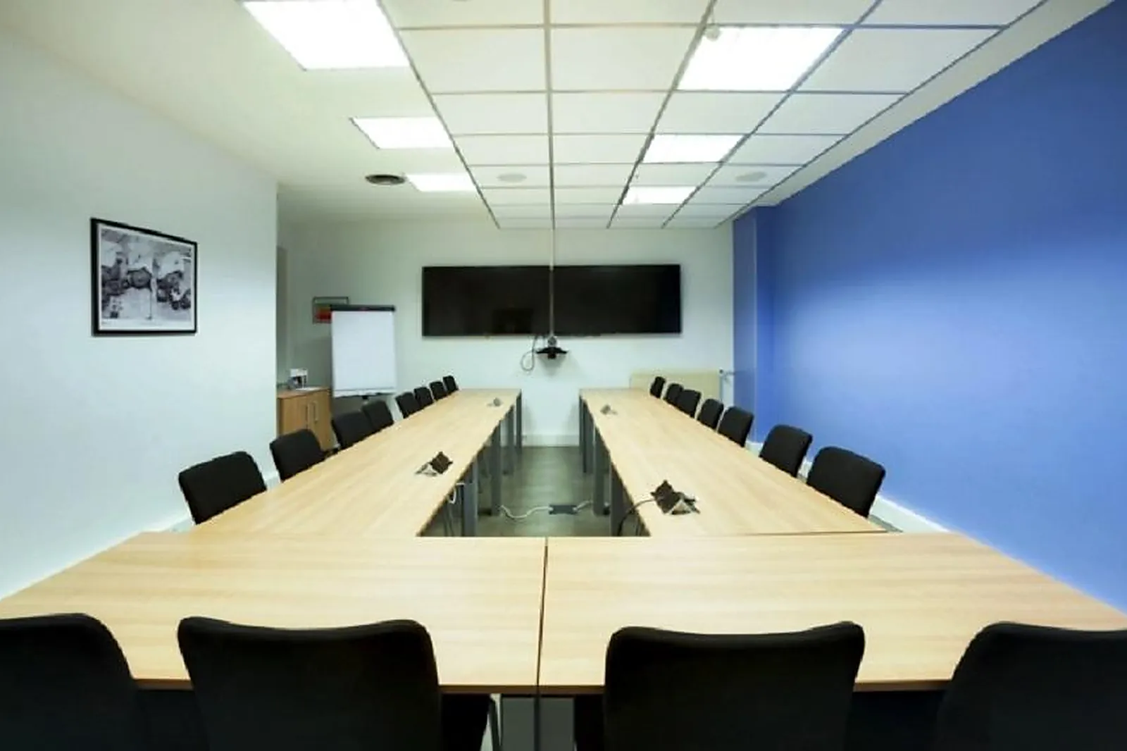 Lieux événementiels, CENTRE D'AFFAIRES ESPACE HAMELIN