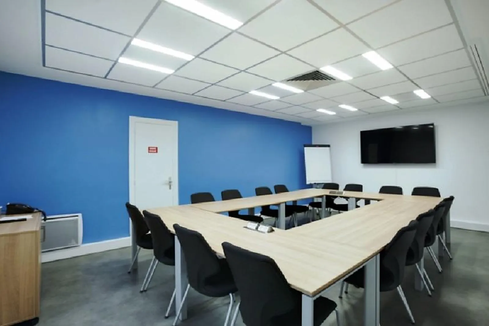 Lieux événementiels, CENTRE D'AFFAIRES ESPACE HAMELIN