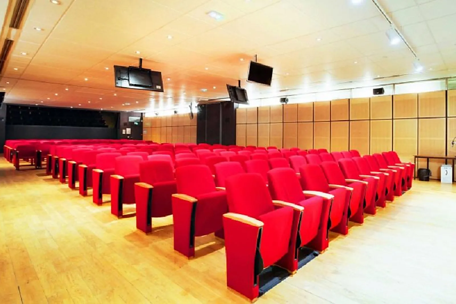 Lieux événementiels, CENTRE D'AFFAIRES ESPACE HAMELIN