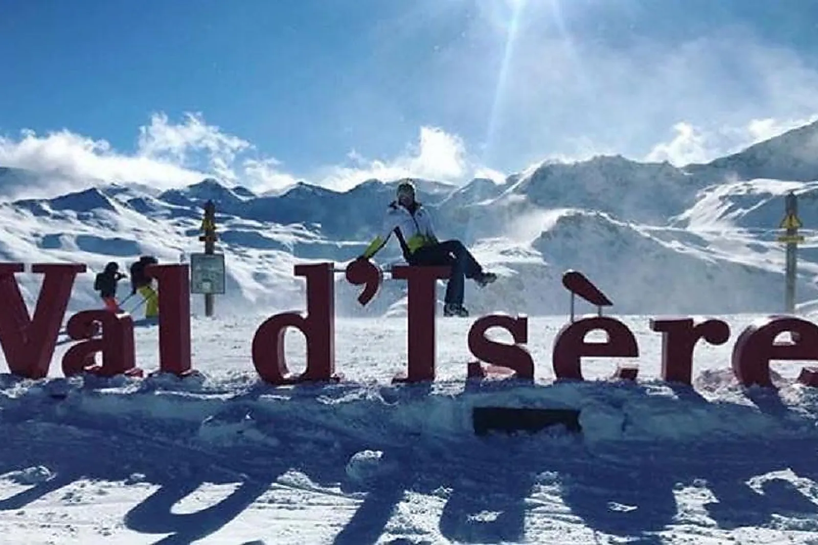 Lieux événementiels, CENTRE DE CONGRÈS ET SÉMINAIRES VAL D'ISÈRE