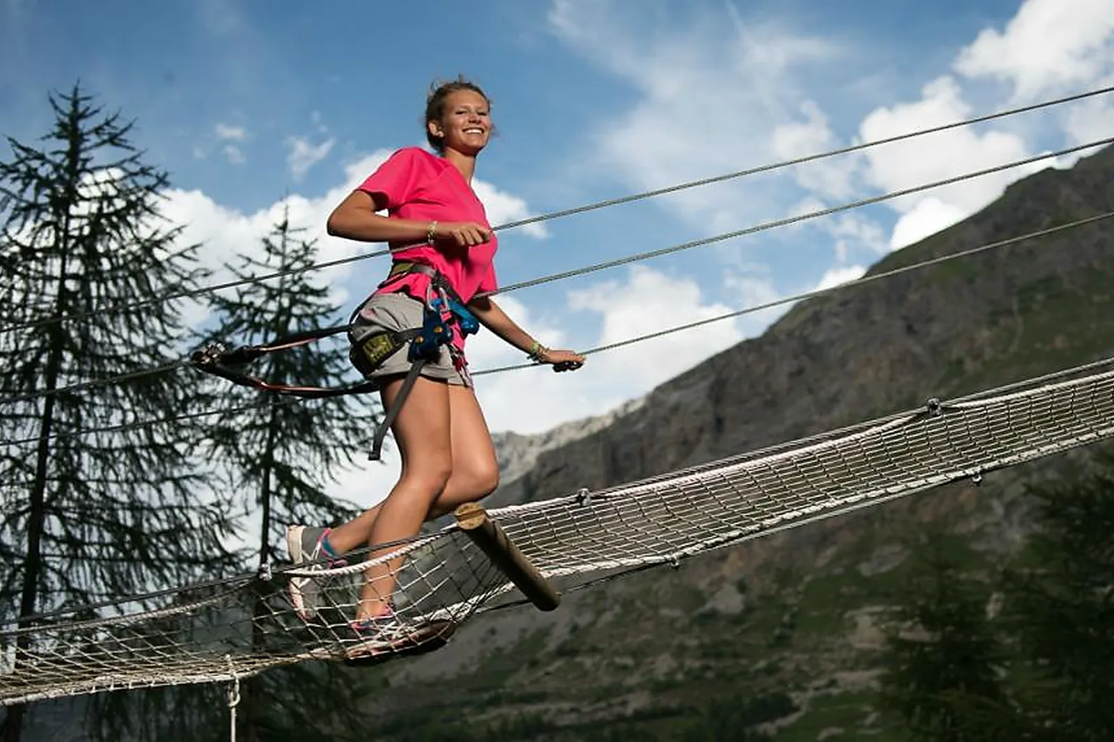 Lieux événementiels, CENTRE DE CONGRÈS ET SÉMINAIRES VAL D'ISÈRE