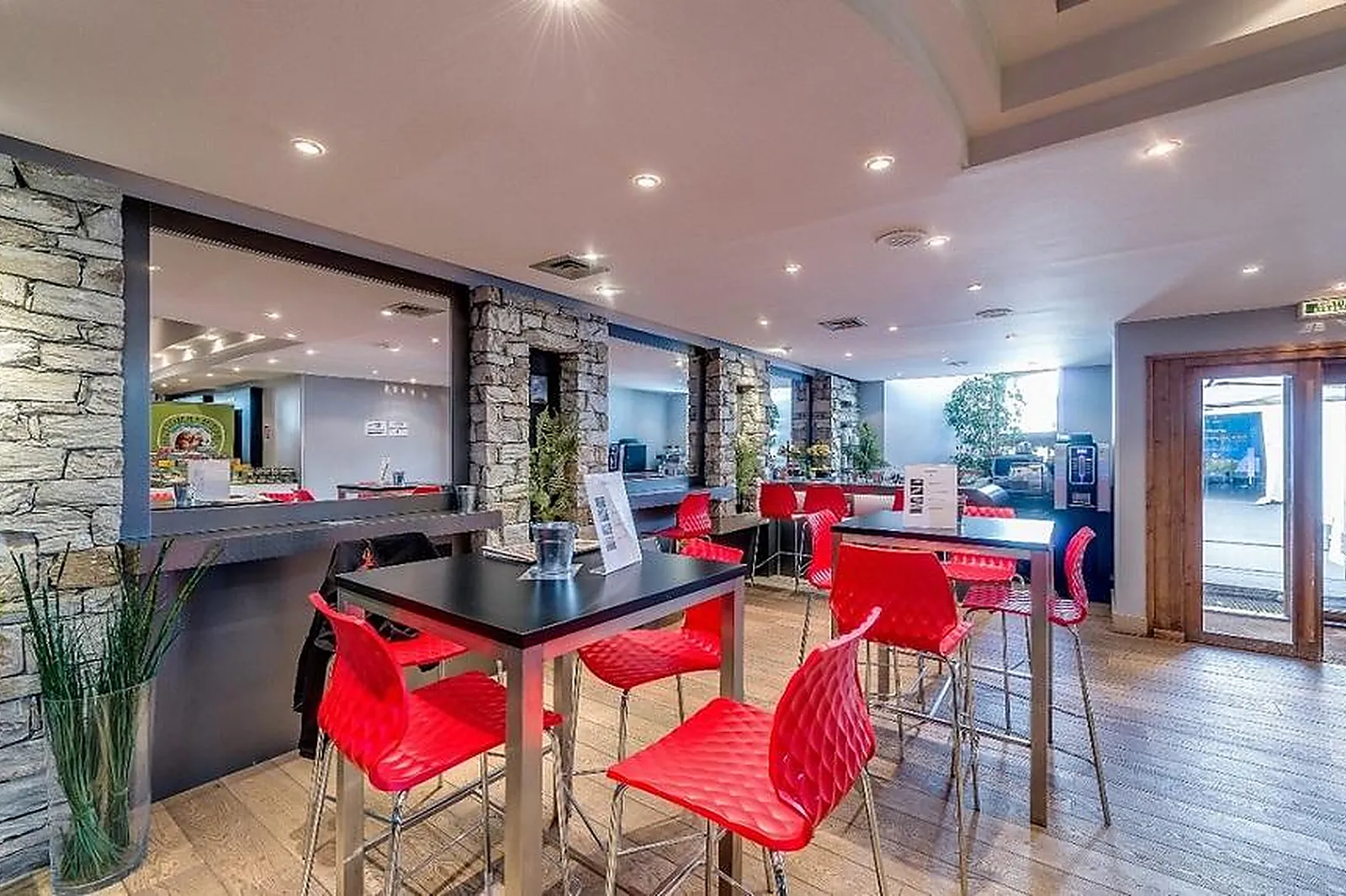 Lieux événementiels, CENTRE DE CONGRÈS ET SÉMINAIRES VAL D'ISÈRE