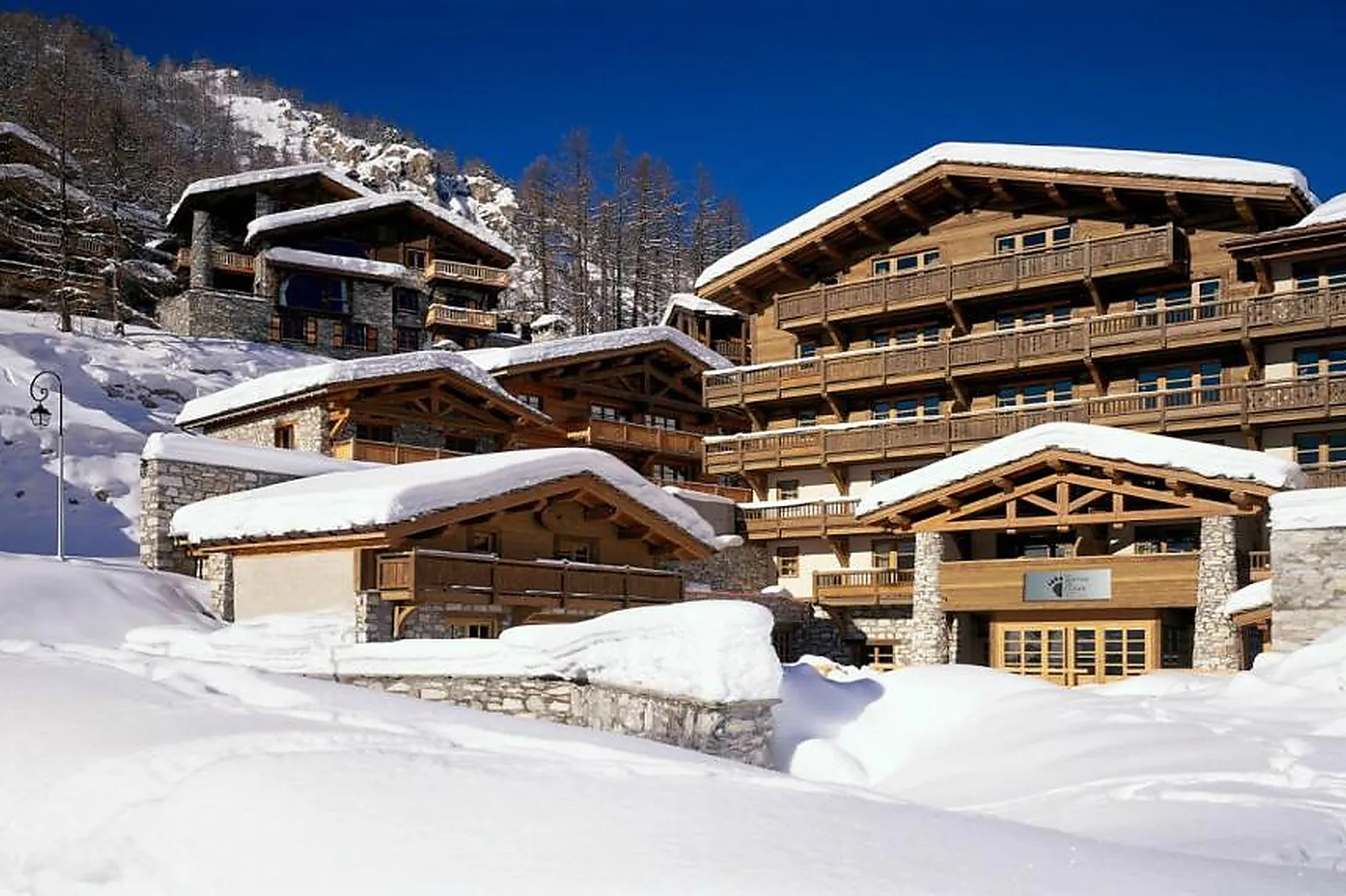 Lieux événementiels, CENTRE DE CONGRÈS ET SÉMINAIRES VAL D'ISÈRE