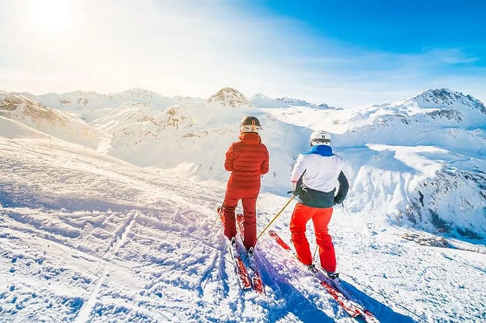 Lieux événementiels, CENTRE DE CONGRÈS ET SÉMINAIRES VAL D'ISÈRE