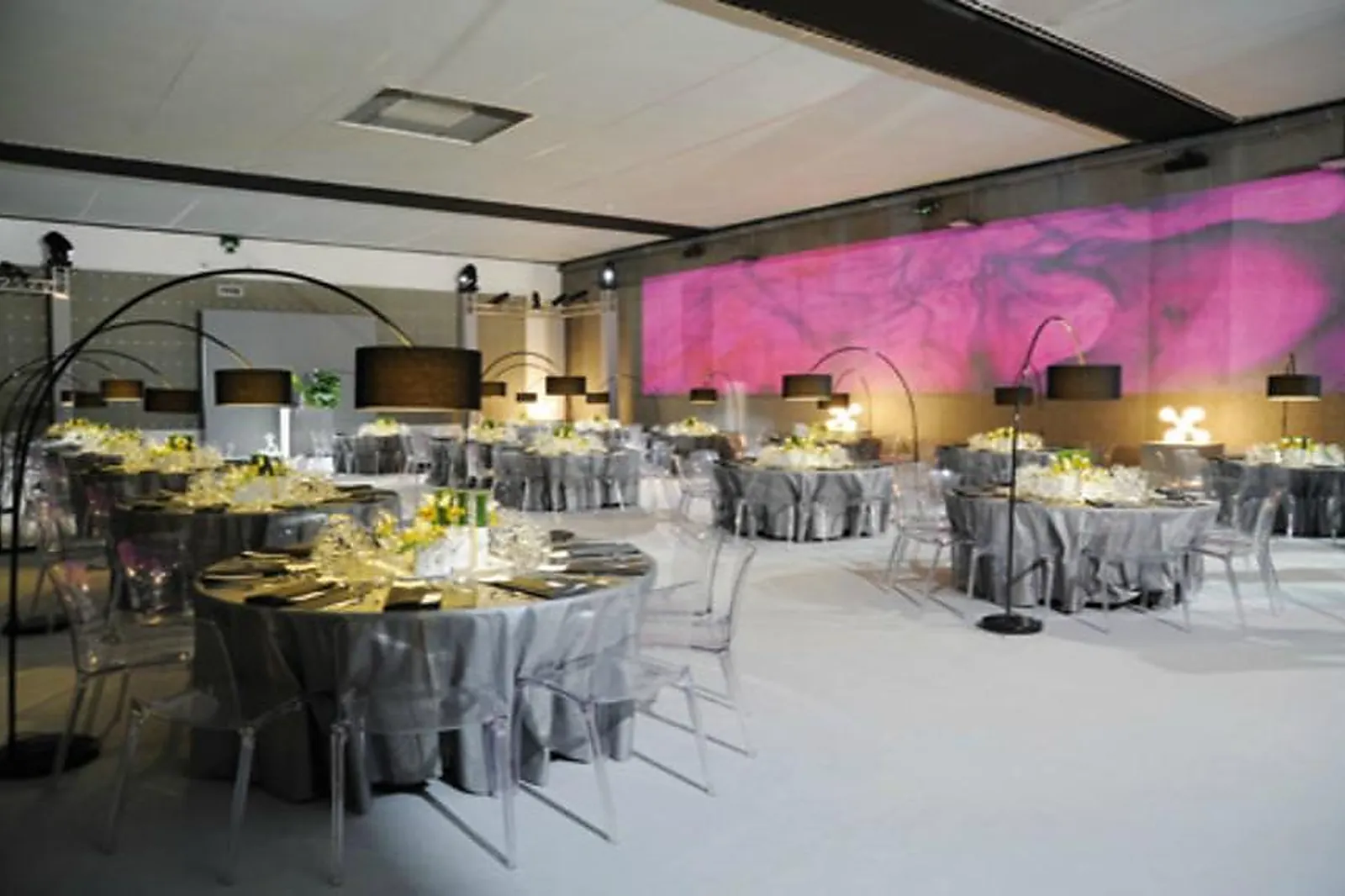 Lieux événementiels, CENTRE DE CONGRÈS ET SÉMINAIRES VAL D'ISÈRE