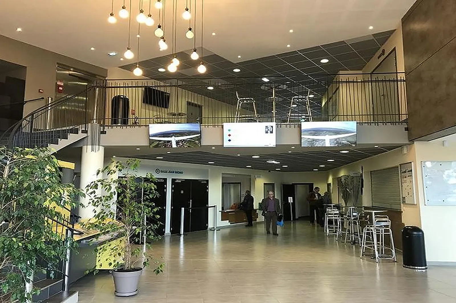 Lieux événementiels, CENTRE DE CONGRÈS L’ÉTOILE