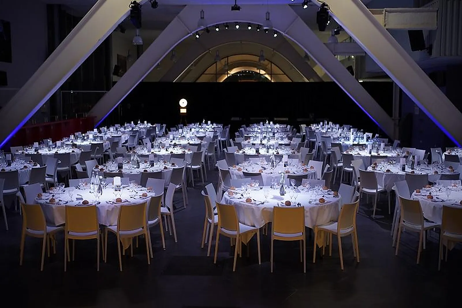 Lieux événementiels, CENTRE DE CONGRÈS DE PORNICHET - HIPPODROME