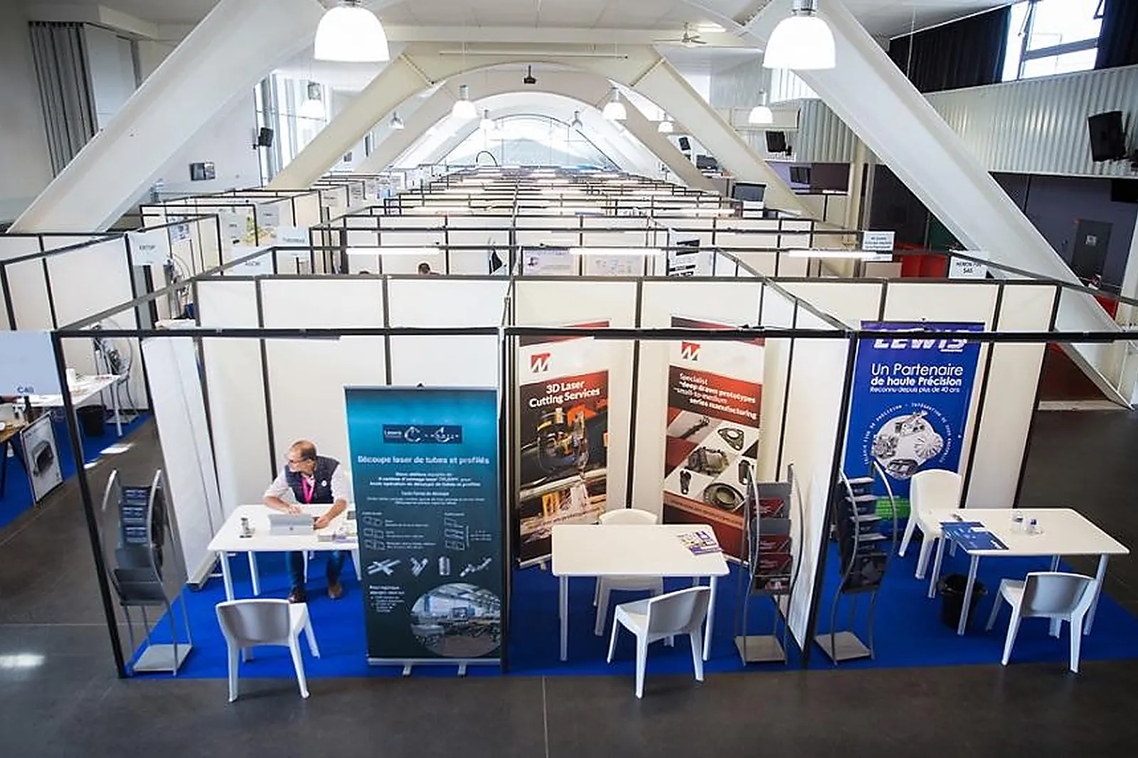 Lieux événementiels, CENTRE DE CONGRÈS DE PORNICHET - HIPPODROME