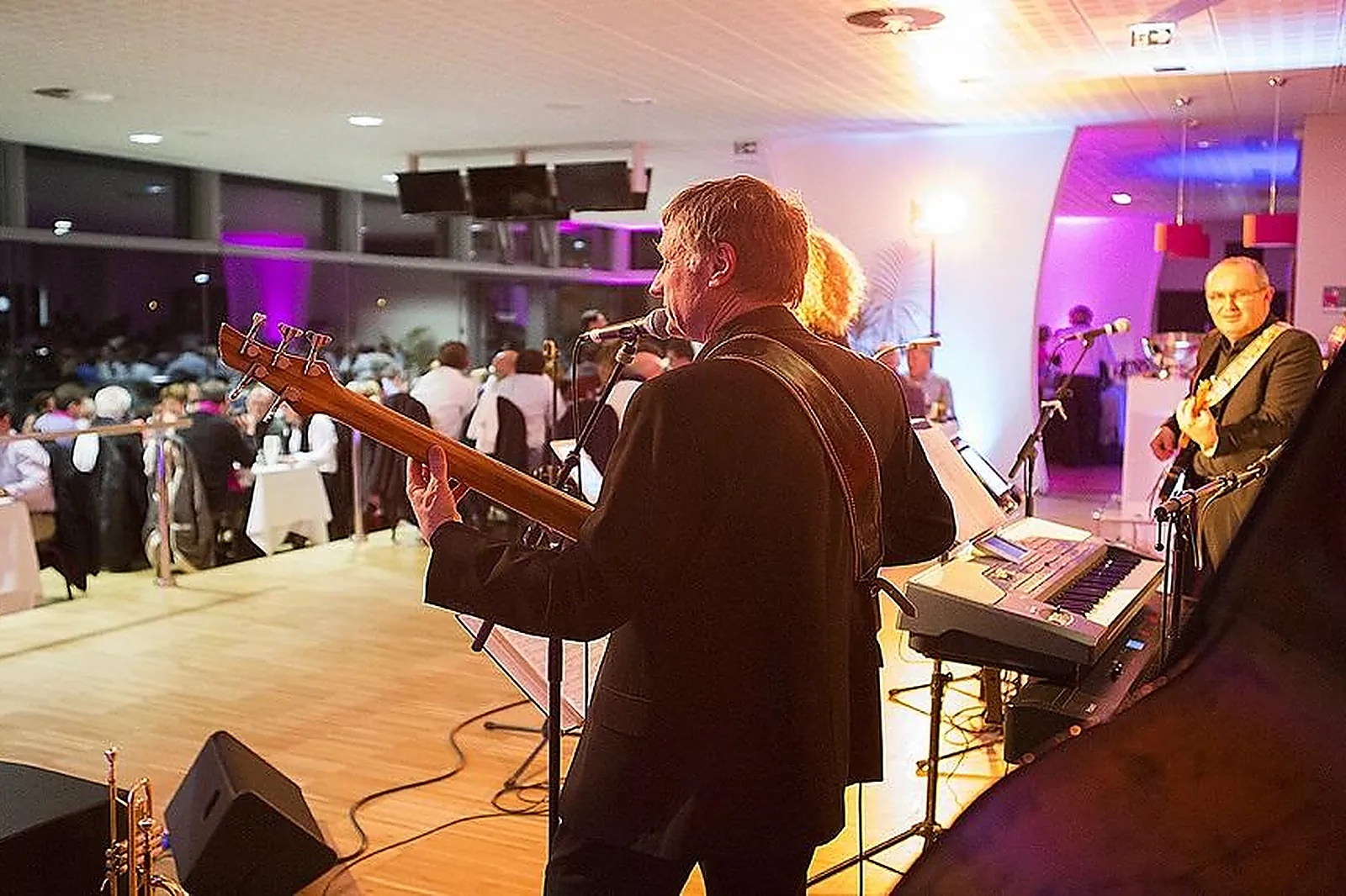 Lieux événementiels, CENTRE DE CONGRÈS DE PORNICHET - HIPPODROME