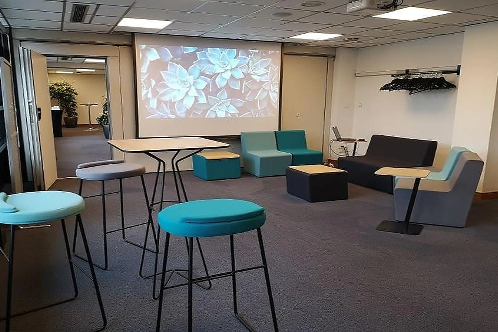 Lieux événementiels, CENTRE DE CONGRÈS DU WTC GRENOBLE