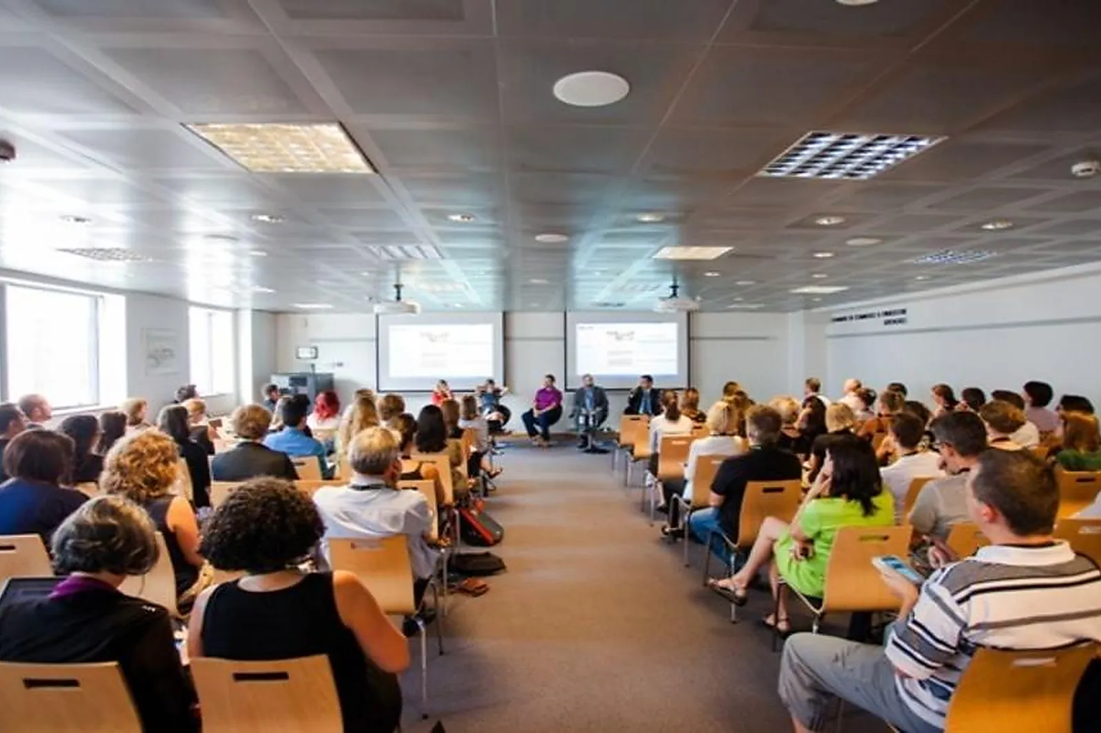 Lieux événementiels, CENTRE DE CONGRÈS DU WTC GRENOBLE