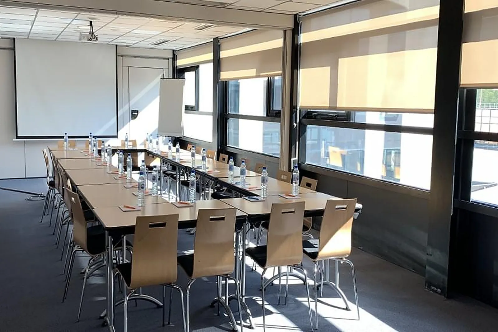 Lieux événementiels, CENTRE DE CONGRÈS DU WTC GRENOBLE