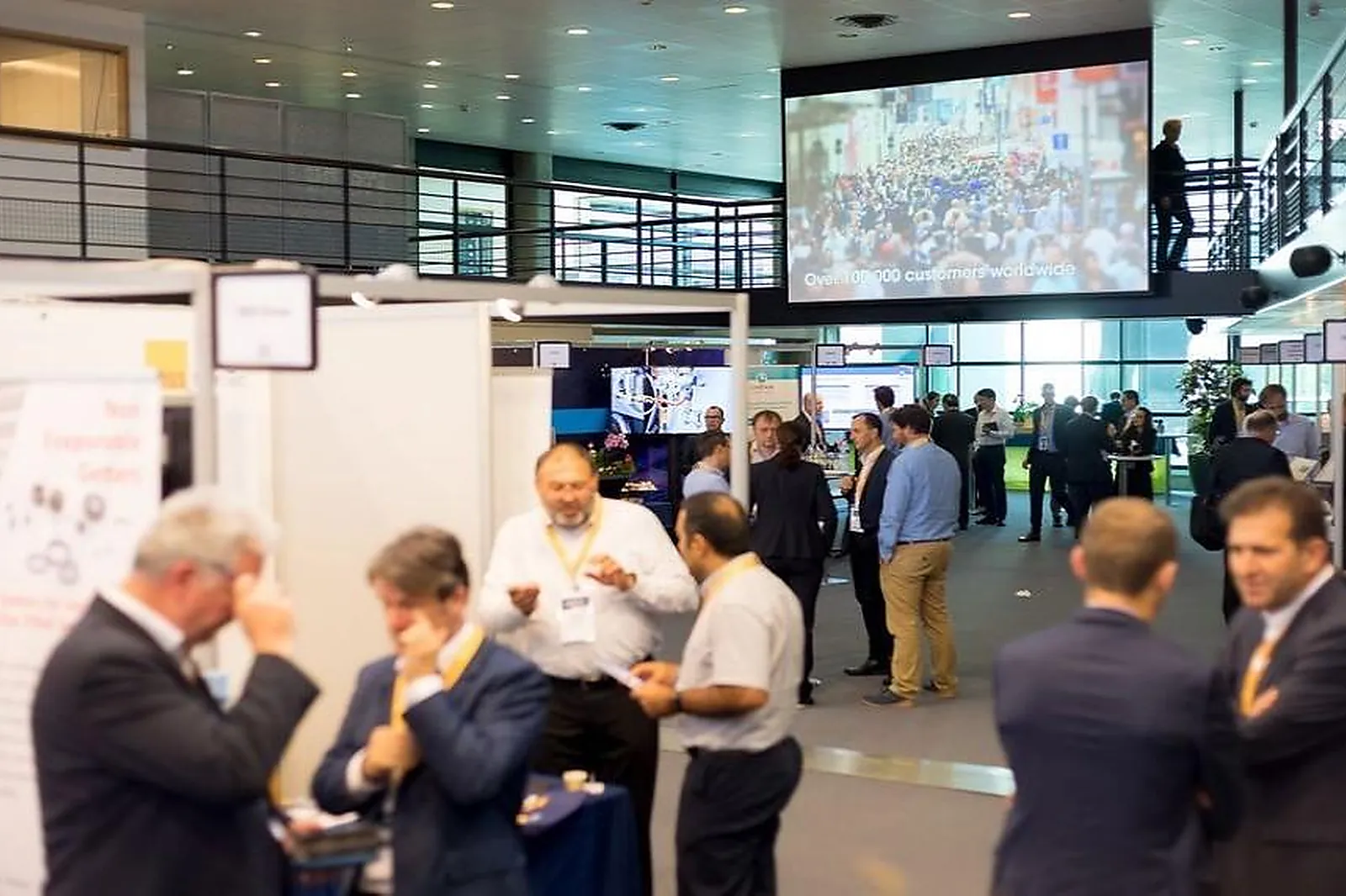 Lieux événementiels, CENTRE DE CONGRÈS DU WTC GRENOBLE