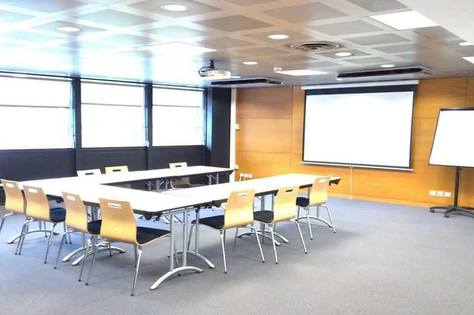 Lieux événementiels, CENTRE DE CONGRÈS DU WTC GRENOBLE