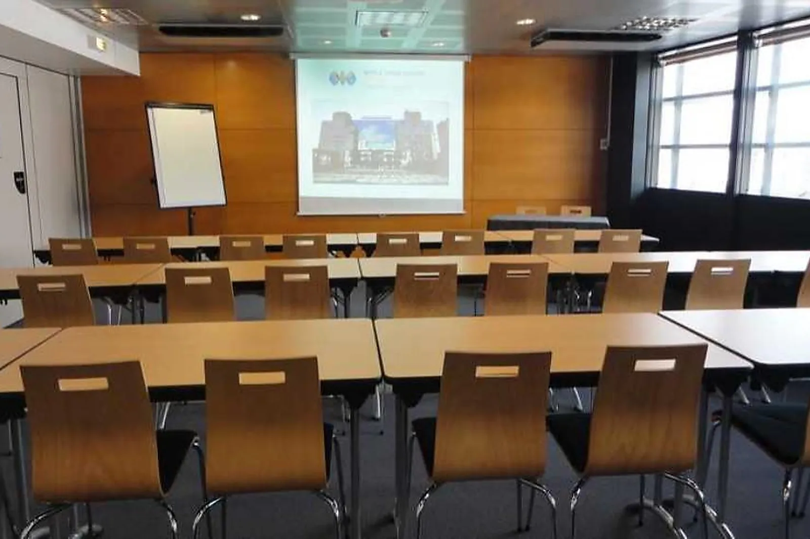 Lieux événementiels, CENTRE DE CONGRÈS DU WTC GRENOBLE