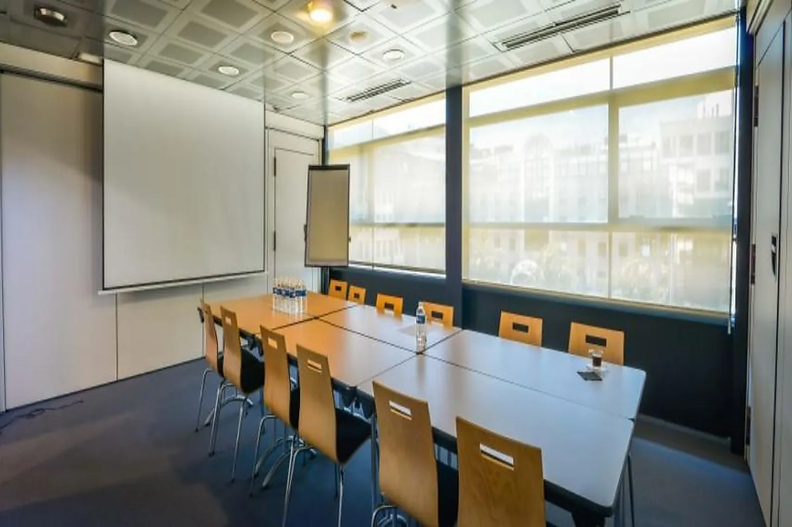 Lieux événementiels, CENTRE DE CONGRÈS DU WTC GRENOBLE