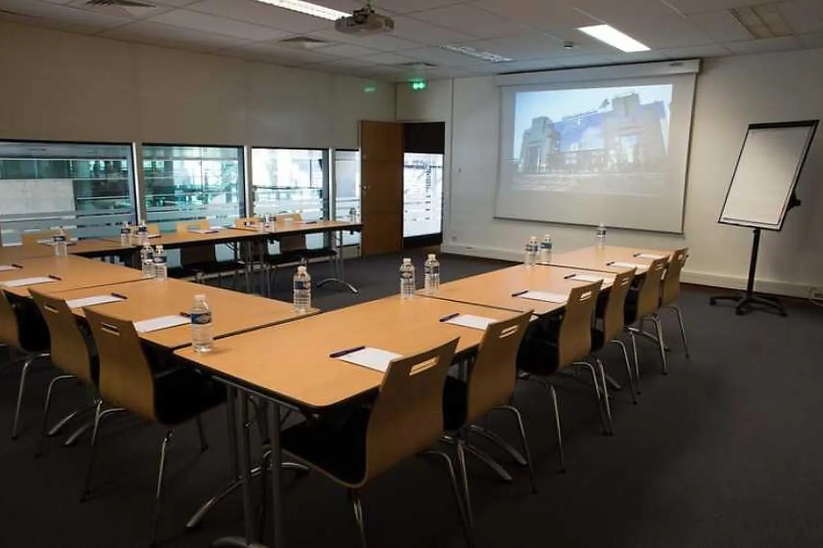 Lieux événementiels, CENTRE DE CONGRÈS DU WTC GRENOBLE