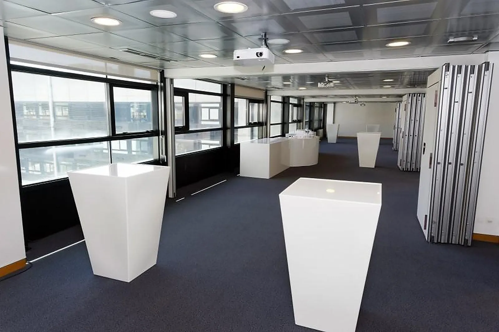 Lieux événementiels, CENTRE DE CONGRÈS DU WTC GRENOBLE