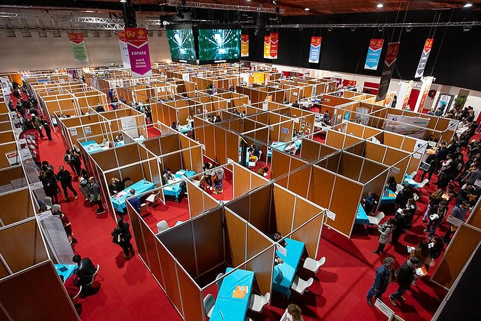 Lieux événementiels, CENTRE DES CONGRÈS DE CARCASSONNE