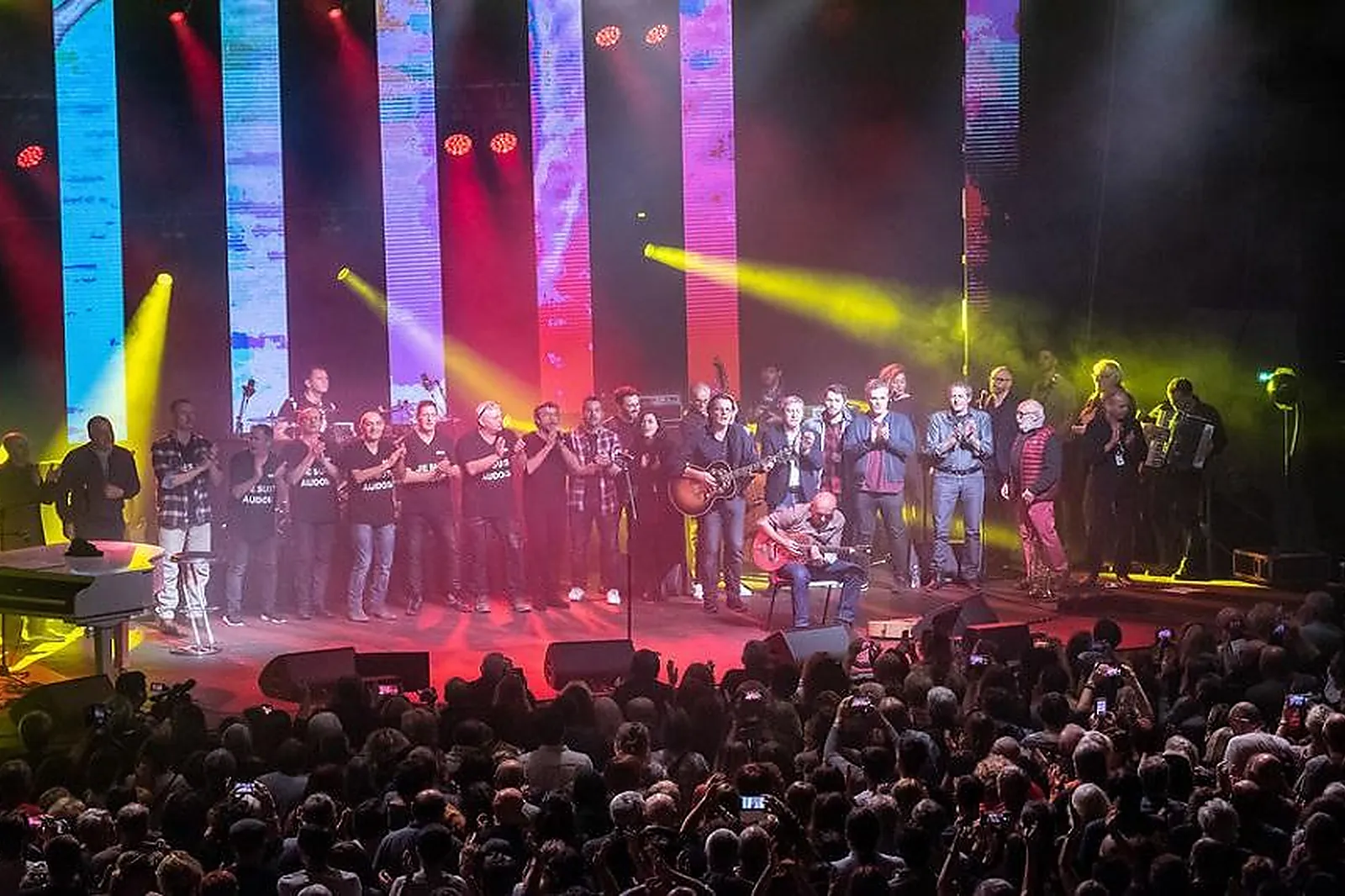Lieux événementiels, CENTRE DES CONGRÈS DE CARCASSONNE