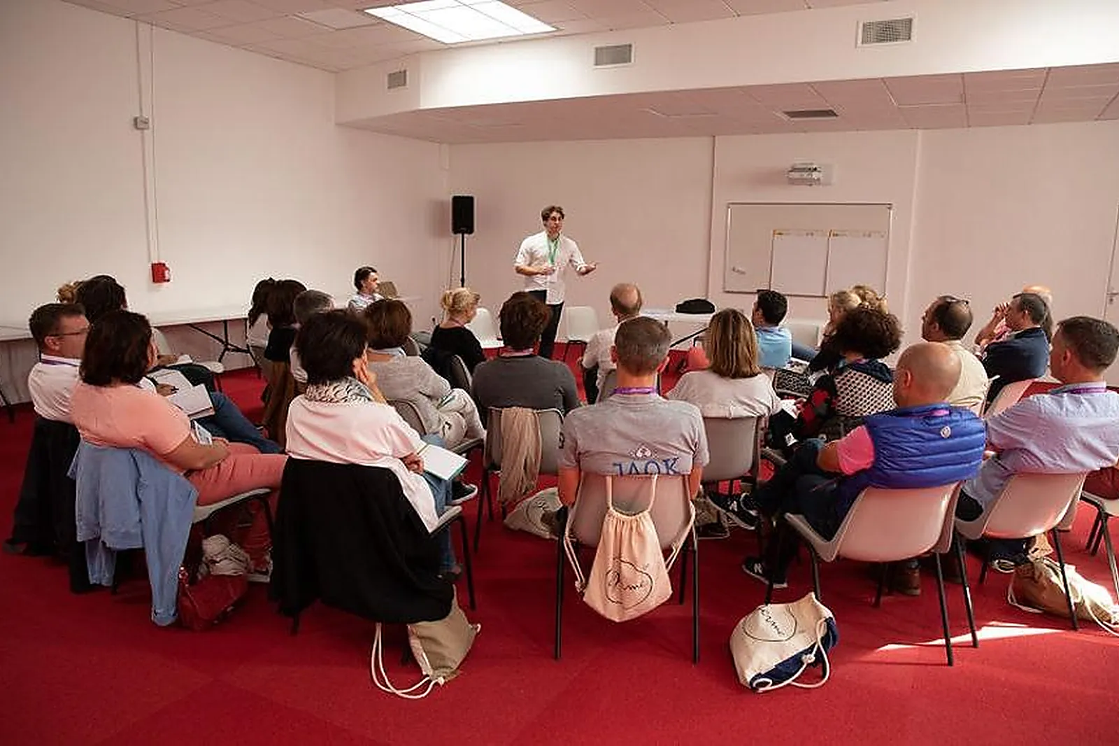 Lieux événementiels, CENTRE DES CONGRÈS DE CARCASSONNE
