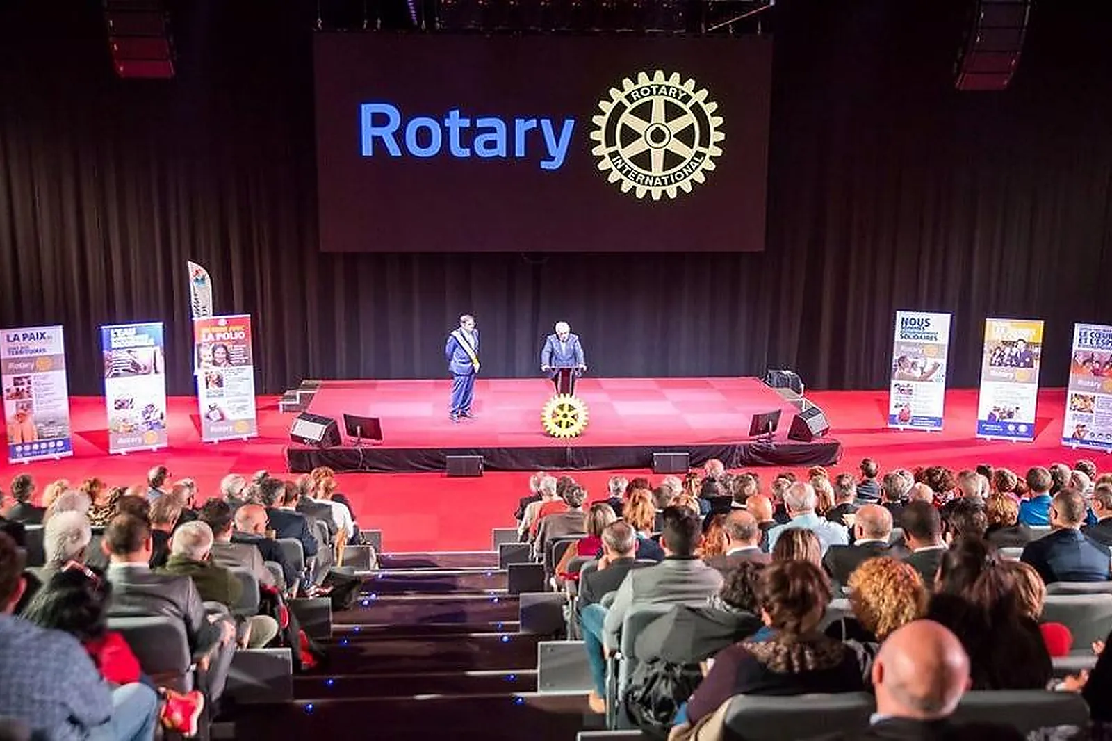 Lieux événementiels, CENTRE DES CONGRÈS DE CARCASSONNE