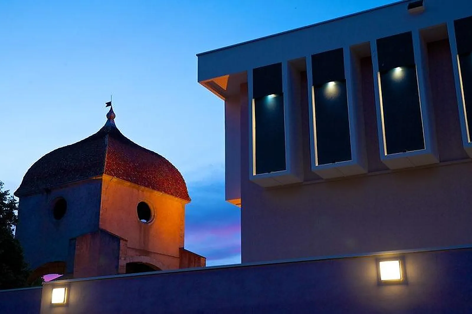 Lieux événementiels, CENTRE DES CONGRÈS DE CARCASSONNE