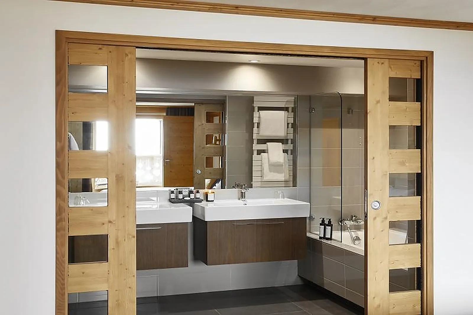 Lieux événementiels, CHALET ALPEN VALLEY MONT-BLANC