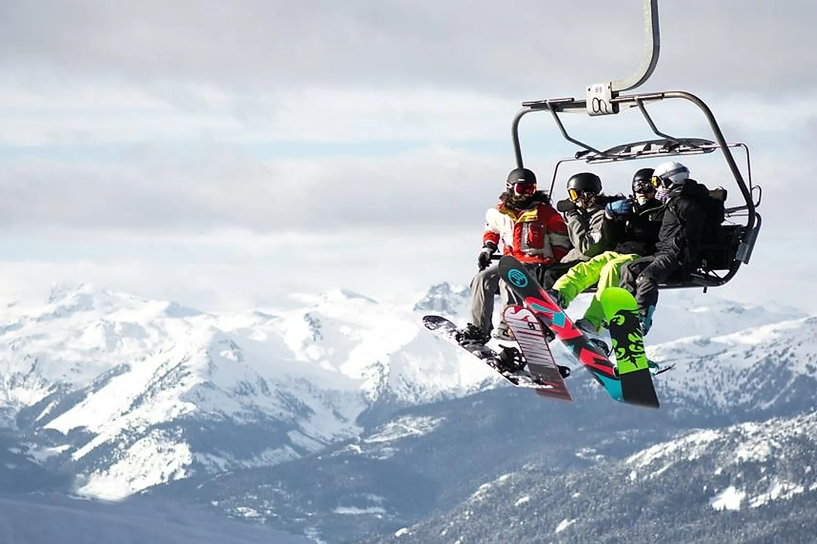 Lieux événementiels, CHALET ALPEN VALLEY MONT-BLANC