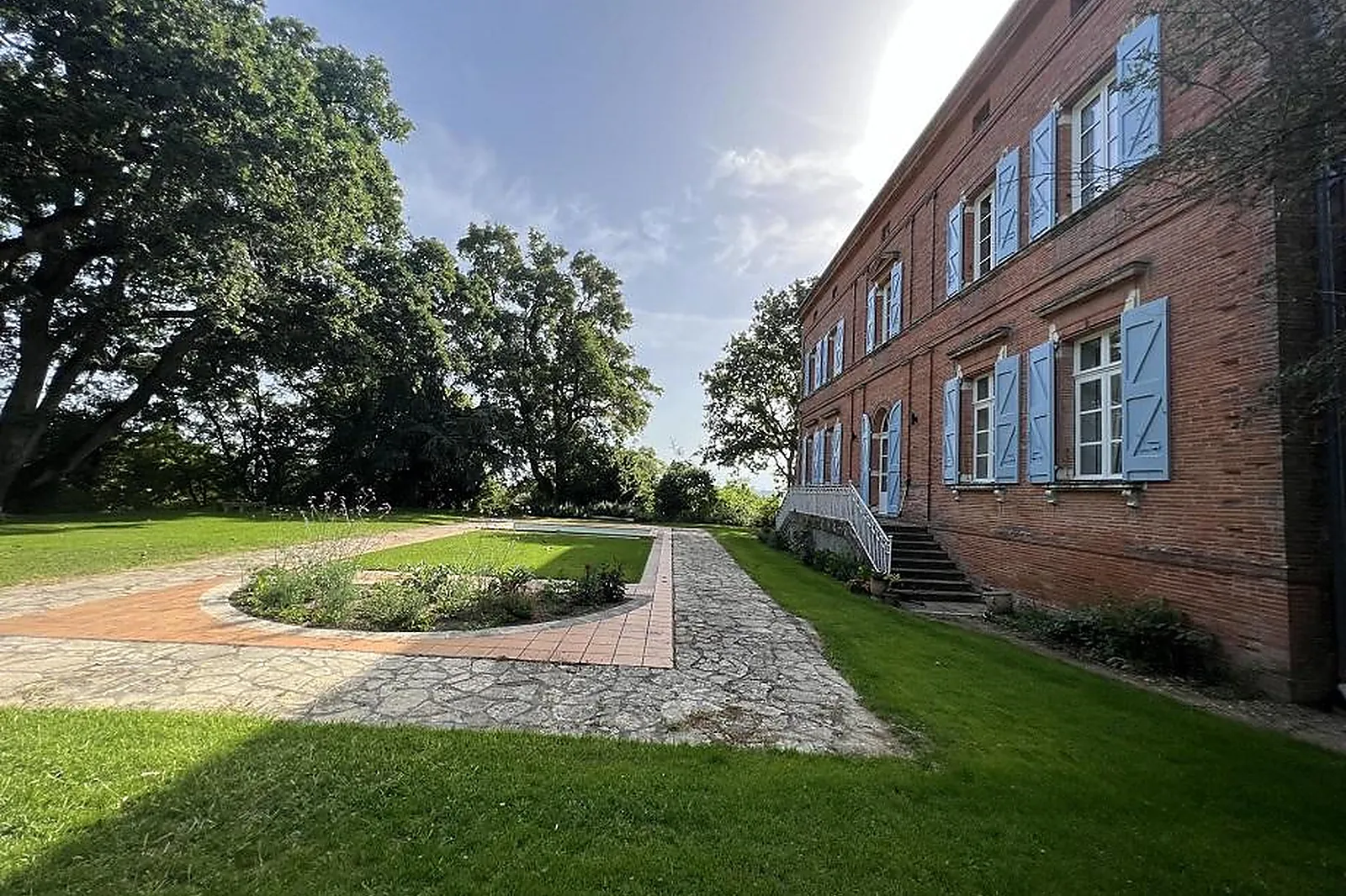 Lieux événementiels, CHATEAU DE PUYDANIEL
